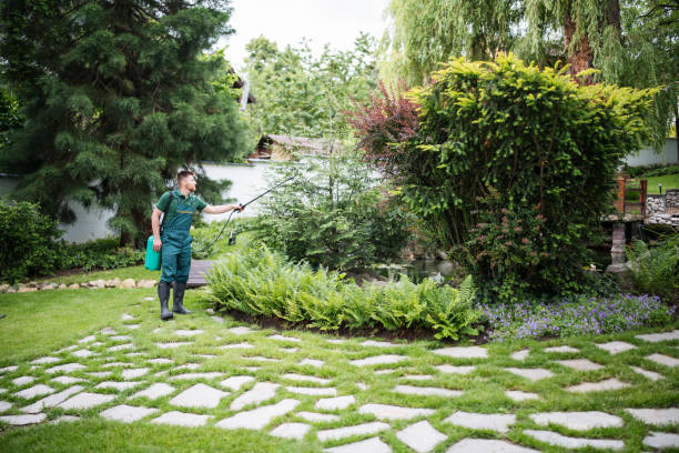 Best Pest Removal Services  in Gates Mills, OH