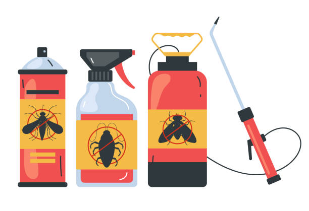 Best Emergency Pest Control  in Gates Mills, OH